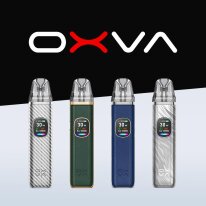 OXVA Xlim Pro 2 - Pod Kit