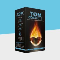 TOM COCO Blau 3kg