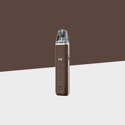 OXVA Xlim Go - Dark Brown - Pod Kit