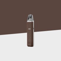 OXVA Xlim Go - Dark Brown - Pod Kit