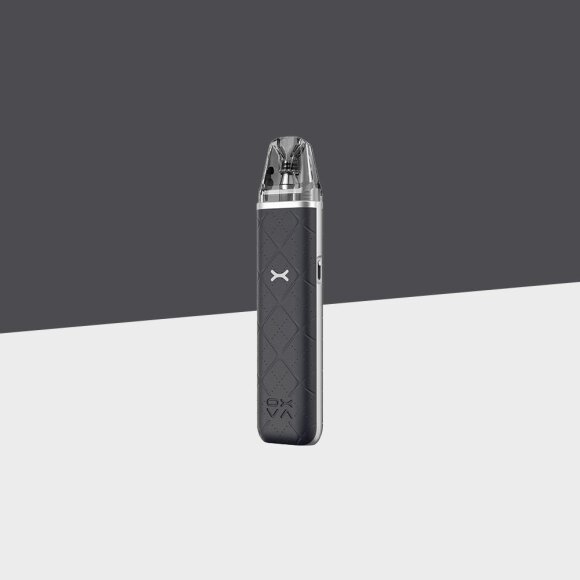 OXVA Xlim Go - Dark Grey - Pod Kit