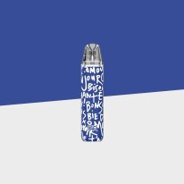 OXVA Xlim Go - Graffiti Blue - Pod Kit