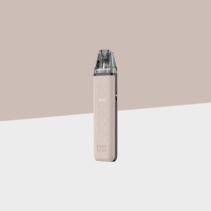 OXVA Xlim Go - Light Brown - Pod Kit