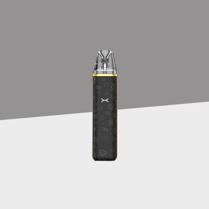 OXVA Xlim Go - Luxe Black - Pod Kit