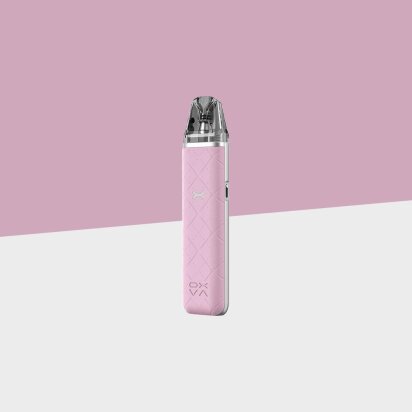 OXVA Xlim Go - Pink - Pod Kit