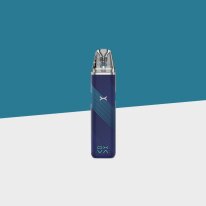 OXVA Xlim Go - Striped Blue - Pod Kit
