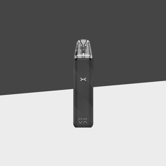 OXVA Xlim Go - Striped Grey - Pod Kit