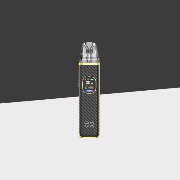 OXVA Xlim Pro 2 - Black Carbon - Pod Kit