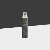 OXVA Xlim Pro 2 - Black Carbon - Pod Kit