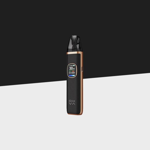 OXVA Xlim Pro 2 - Black Rosegold - Pod Kit