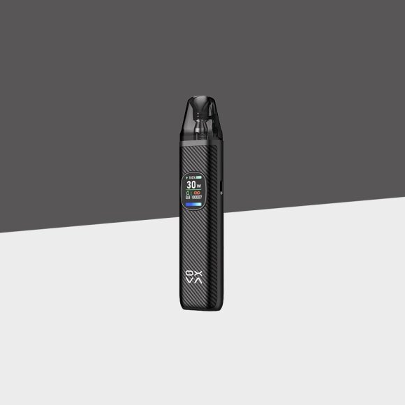 OXVA Xlim Pro 2 - Black Warrior - Pod Kit
