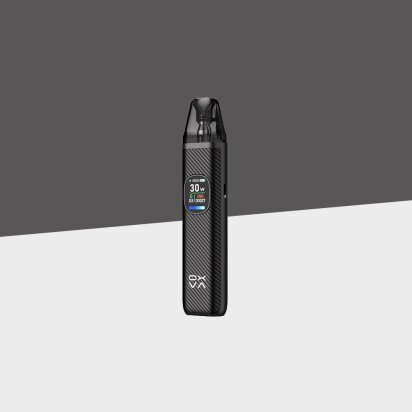 OXVA Xlim Pro 2 - Black Warrior - Pod Kit