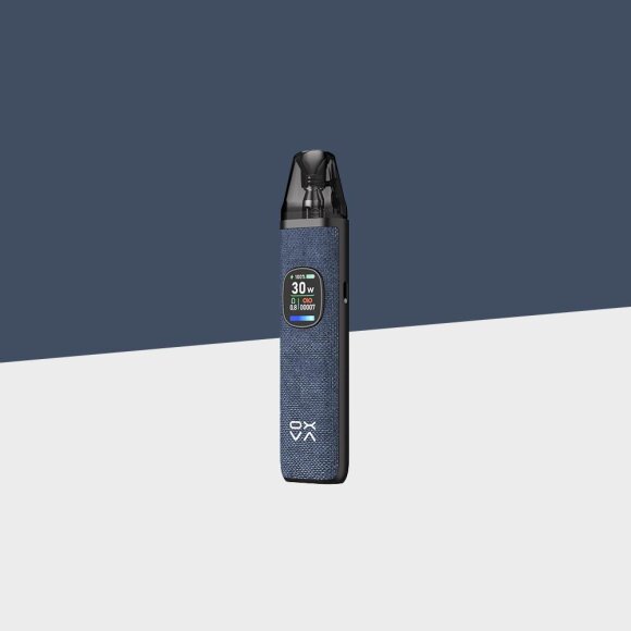 OXVA Xlim Pro 2 - Blue Jeans - Pod Kit