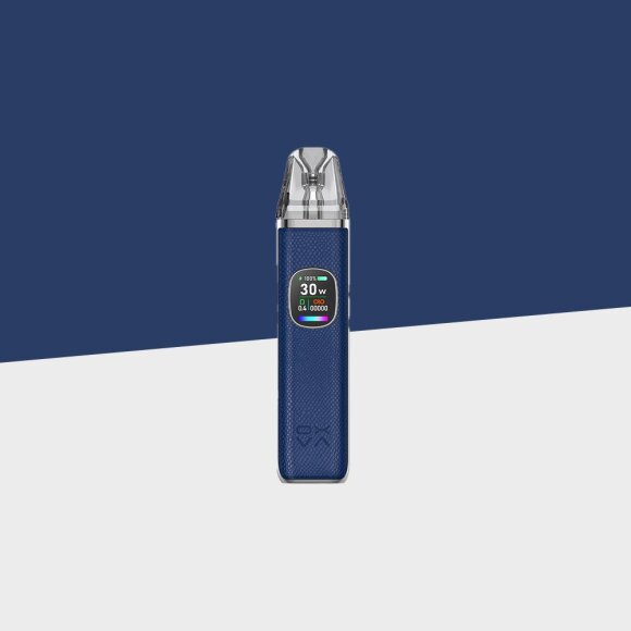 OXVA Xlim Pro 2 - Blue Python - Pod Kit