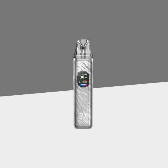 OXVA Xlim Pro 2 - Platinum Gray - Pod Kit