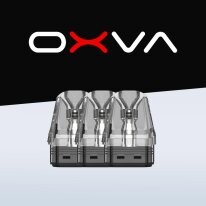 OXVA Xlim - Refillable Pods (3er Pack)