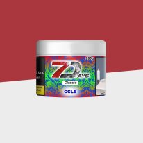 7 Days Tabak 200g - CCLB