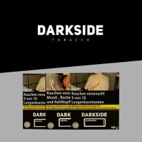 Darkside Core Line Tabak 100g