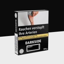 Darkside Core Line Tabak 100g - Black B
