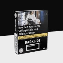 Darkside Core Line Tabak 100g - Gyawa Rebel