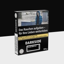 Darkside Core Line Tabak 100g - Kalee Grape 2.0