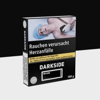 Darkside Core Line Tabak 100g - MG Assi 2.0
