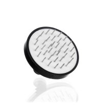 Alufolienstecher Kunststoff-Metall