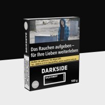Darkside Core Line Tabak 100g - Wild Forest