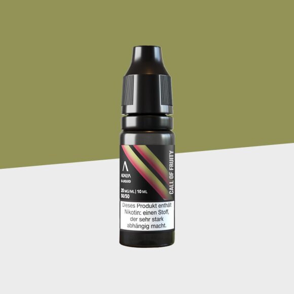 Adalya - Call of Fruity 20mg/ml - E-Liquid