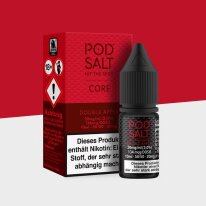 Pod Salt Core - Double Apple 20mg/ml - E-Liquid
