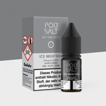Pod Salt Core - Ice Menthol 20mg/ml - E-Liquid