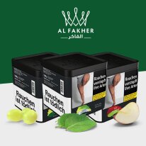 Al Fakher Tabak 1000g