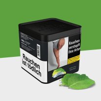 Al Fakher Tabak 1000g - Crystal Grapio