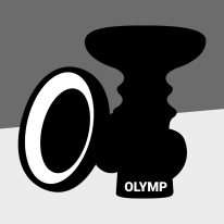 Olymp Phunnel - Zufallskopf