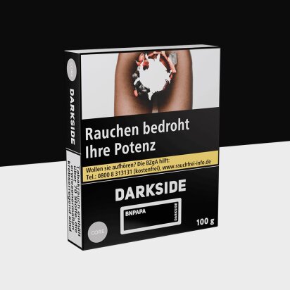 Darkside Core Line Tabak 100g - BNPAPA