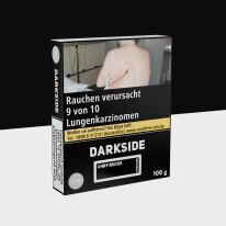 Darkside Core Line Tabak 100g - Chry Rocks