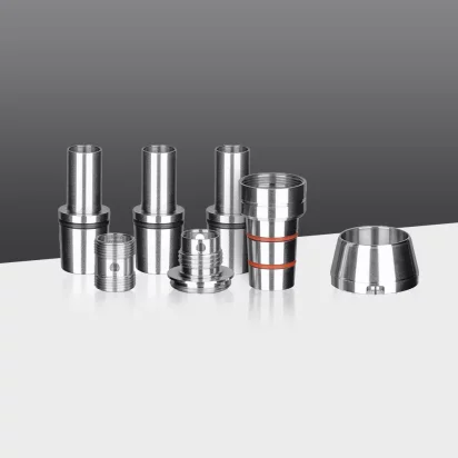 Steamulation - Ultimate Plus Upgrade Set