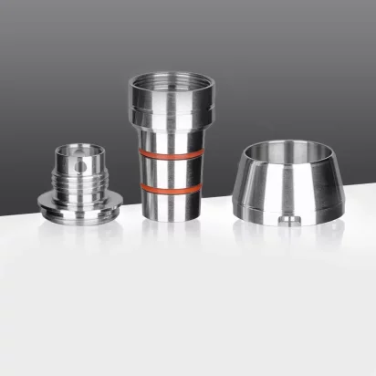 Steamulation - Ultimate One Plus Upgrade Set