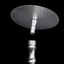 Aladin Shisha Alux - M2.1 - Lila