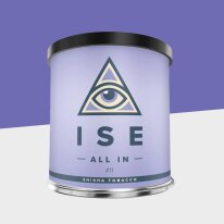 ISE Tabak 200g - All in 1 #11