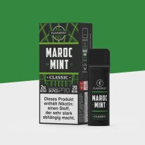 eXvape Expod Pro Flavorist - Maroc Mint - Pod 20mg/ml