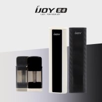IJOY Captain - Pod Kit