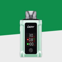 IJOY Captain 30 - Gr&uuml;n - Pod Kit
