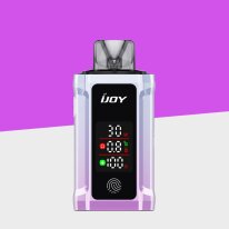 IJOY Captain 30 - Lila - Pod Kit