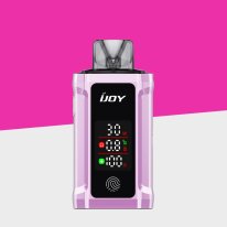 IJOY Captain 30 - Pink - Pod Kit