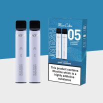 IJOY Mars Cabin - Blue Sour Raspberry - Pods (2er Pack)