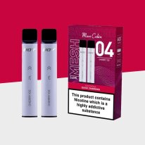 IJOY Mars Cabin - Cherry Ice - Pods (2er Pack)