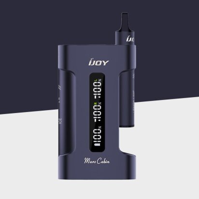 IJOY Mars Cabin - Basisger&auml;t