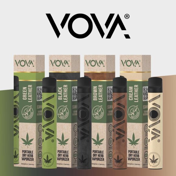 VOVA Vaporizer