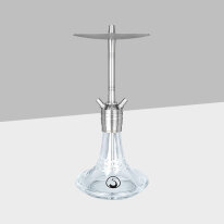 Steamulation - Pure - Crystal